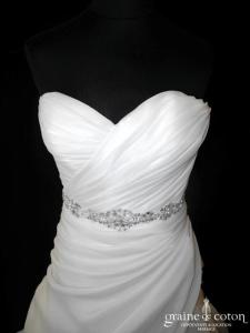 Elianna Moore - Cleo