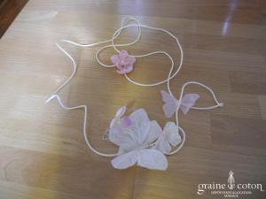 Elsa Gary - Tour de cou