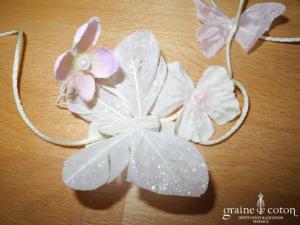 Elsa Gary - Tour de cou