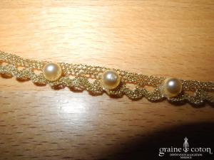 Elsa Gary - Tour de cou