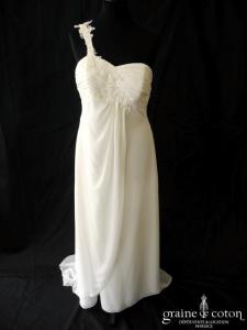 Pronuptia - Fluide allure