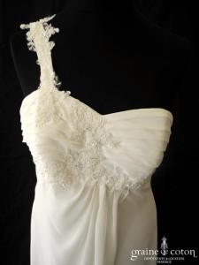 Pronuptia - Fluide allure