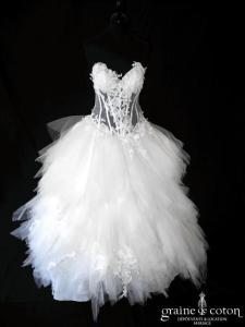 Faragé - Galaxy Atlantica