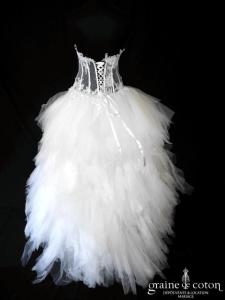 Faragé - Galaxy Atlantica