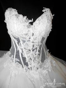 Faragé - Galaxy Atlantica