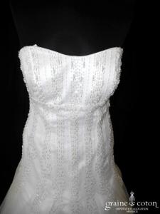 Hervé Mariage - Louvre