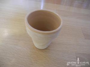 Truffaut - Lot de 23 petits pots en terre cuite