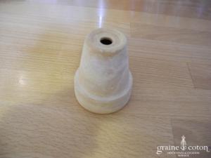 Truffaut - Lot de 23 petits pots en terre cuite