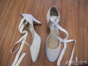 Mademoiselle Rose - Escarpins / babies