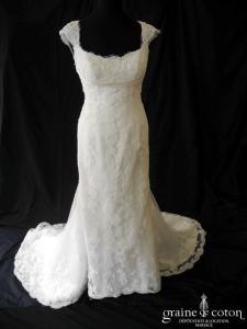 Casablanca Bridal - 1942