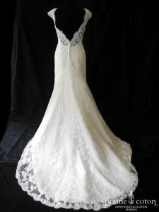 Casablanca Bridal - 1942