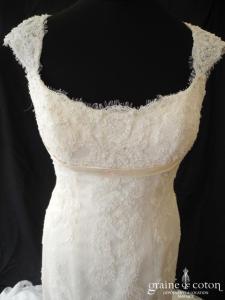 Casablanca Bridal - 1942