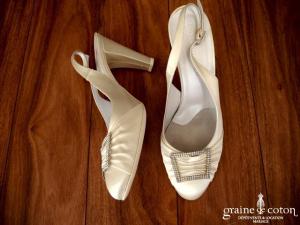 Guido la Rocca - Escarpins