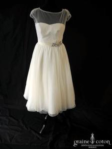 Jenny Packham - Nymphéa