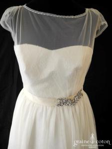 Jenny Packham - Nymphéa