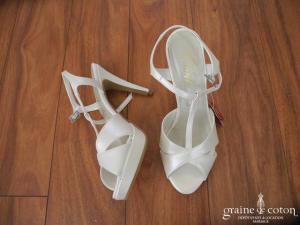 Carla Selvone - Sandales