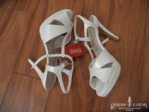 Carla Selvone - Sandales