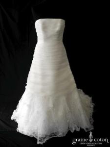 Luis Santana pour Complicité - Clavel