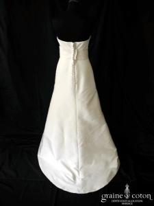 Jesus Peiro pour Nuit Blanche - Palma