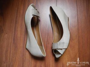 Donna Loka - Escarpins