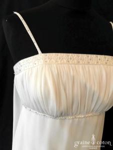 JC de Castelbaljac - Empire