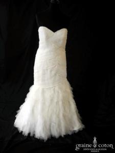 Louis Santana pour Complicité - Massenet