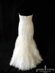 Louis Santana pour Complicité - Massenet