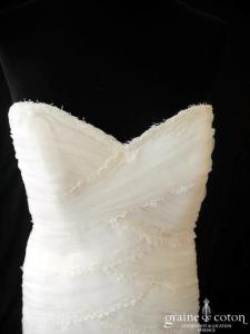 Louis Santana pour Complicité - Massenet