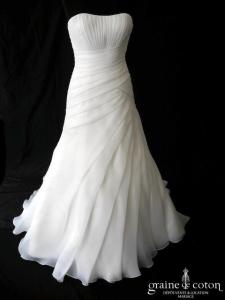 Two by Rosa Clara - Deseo