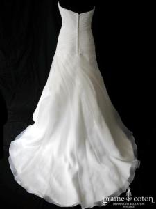 Two by Rosa Clara - Deseo