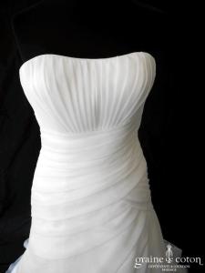 Two by Rosa Clara - Deseo