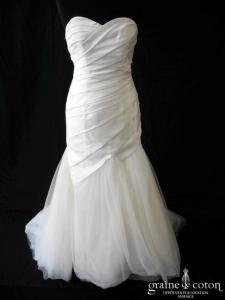 Pronuptia - Voile d'amour