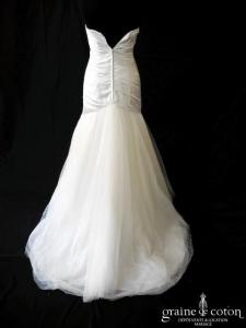 Pronuptia - Voile d'amour