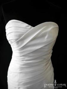 Pronuptia - Voile d'amour