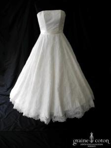 Pronuptia - Faustine