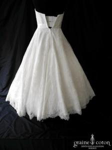 Pronuptia - Faustine