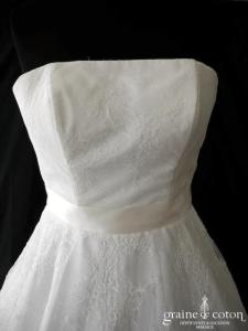 Pronuptia - Faustine