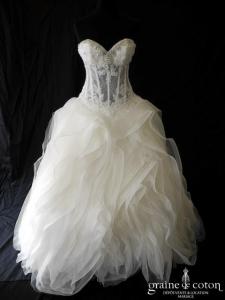 Pronovias - Lexas Dreams