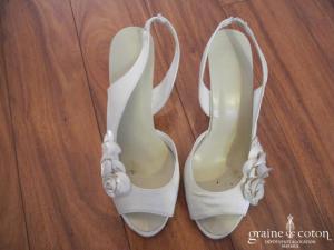 Carla Selvone - Sandales