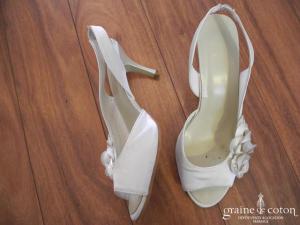 Carla Selvone - Sandales