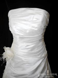 Pronovias - Barcino / Semilla