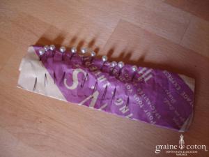 Pic perle - Lot de 2