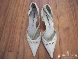 Avant Goût - Escarpins