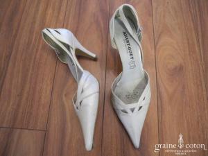 Avant Goût - Escarpins