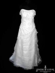 Lise Saint Germain - Vega