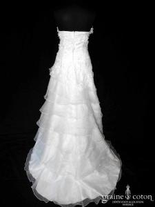 Lise Saint Germain - Vega