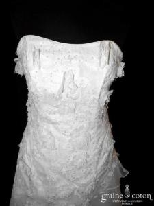 Lise Saint Germain - Vega