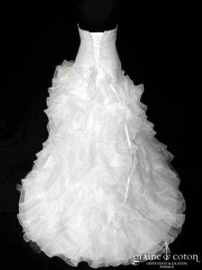 Divina Sposa - Modèle 142-36