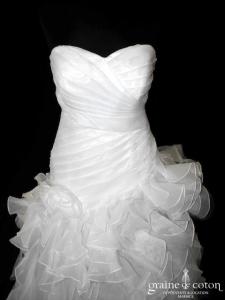 Divina Sposa - Modèle 142-36