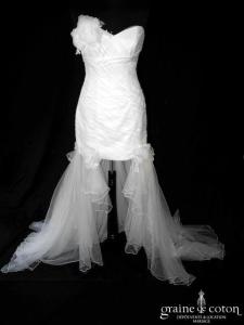 Illy Tulle - Mangoustan